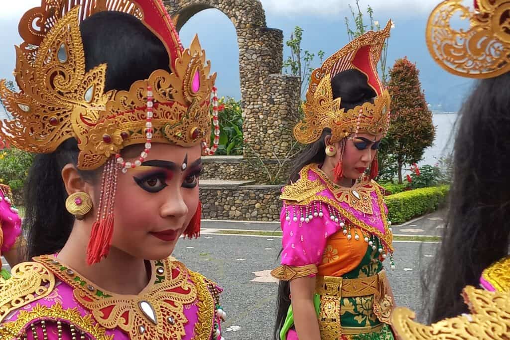 11 věcí, co zažít na Bali + mapu