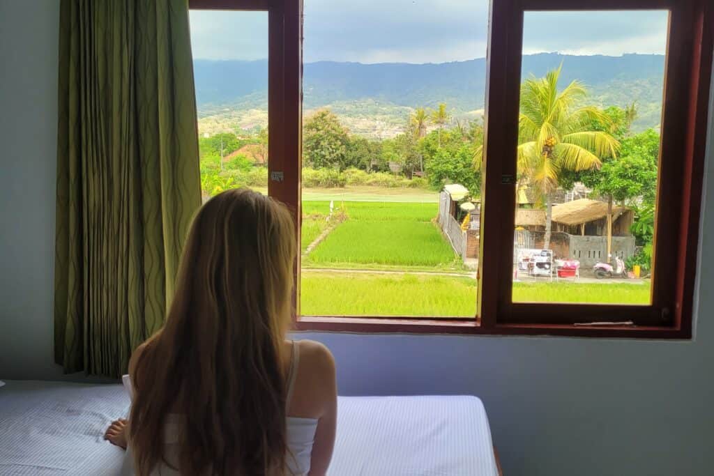 Co si zabalit na Bali?