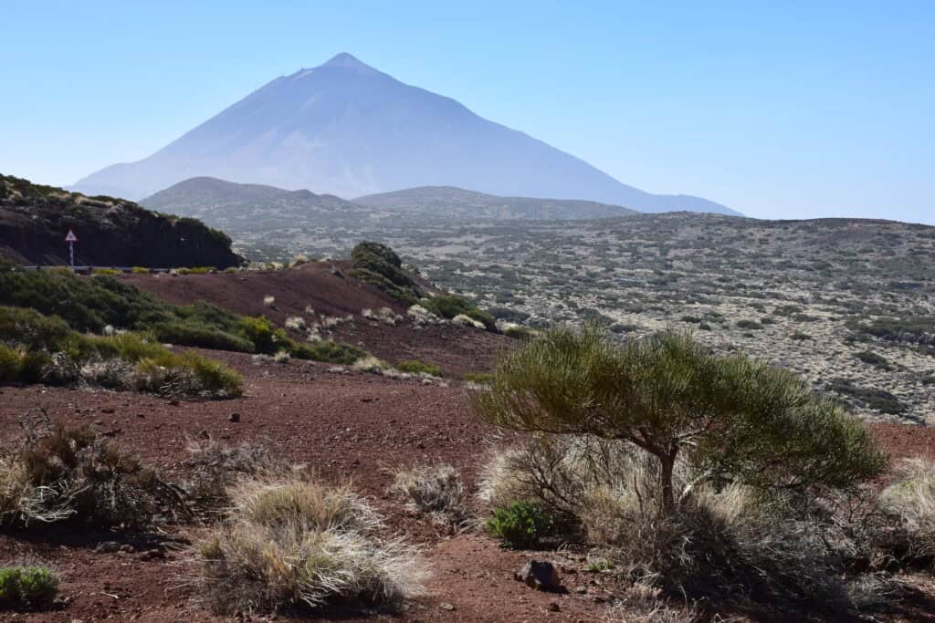 Tenerife výlety - Nejlepší výlety na Tenerife