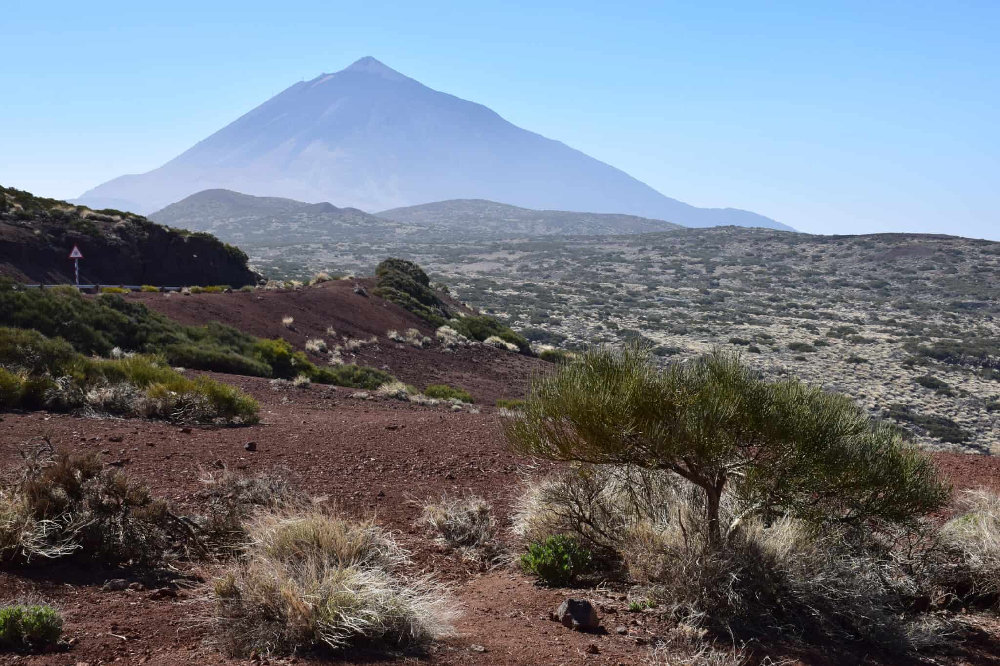 Tenerife výlety - Nejlepší výlety na Tenerife