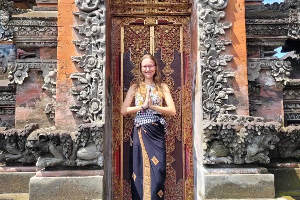 TOP 13 nejkrásnějších chrámů na Bali