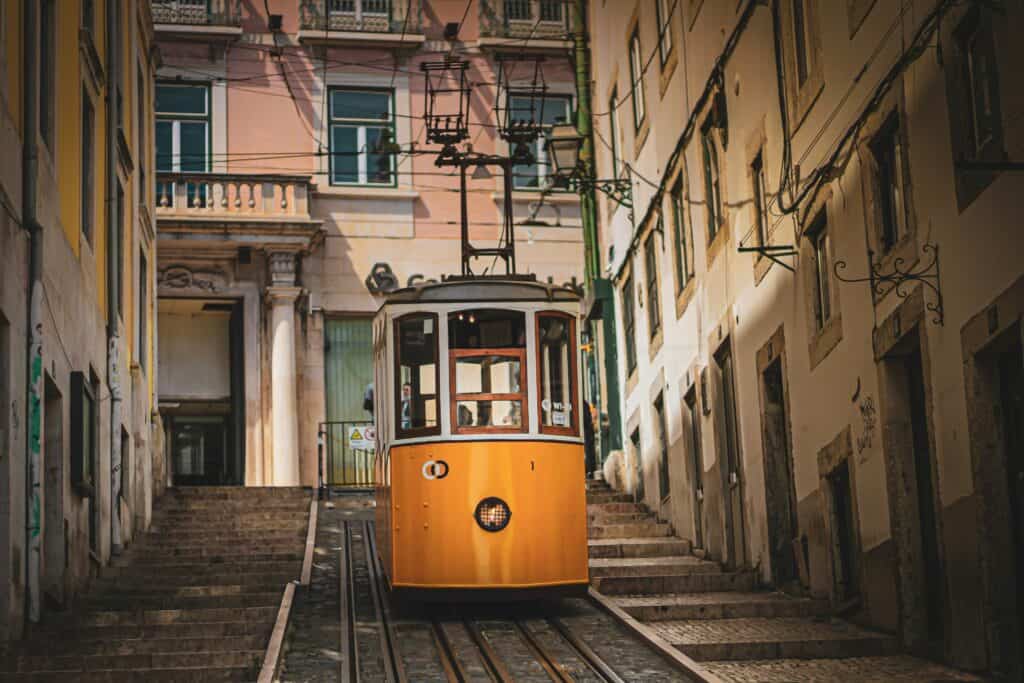 Lisboa Card - kde koupit, ceny a zahrnuté vstupy