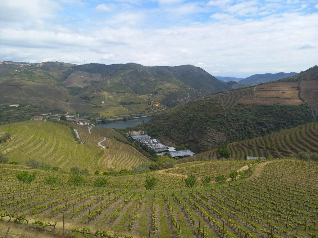 Údolí řeky Douro - co vidět