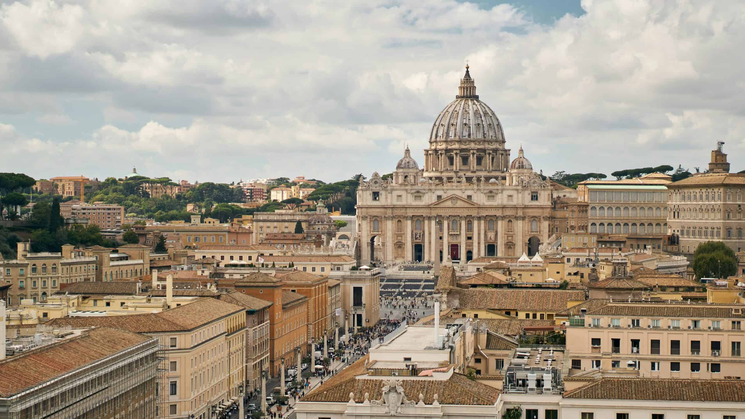 Basílica de San Pedro Vaticano (2025) – entrada sin colas, billetes y información práctica