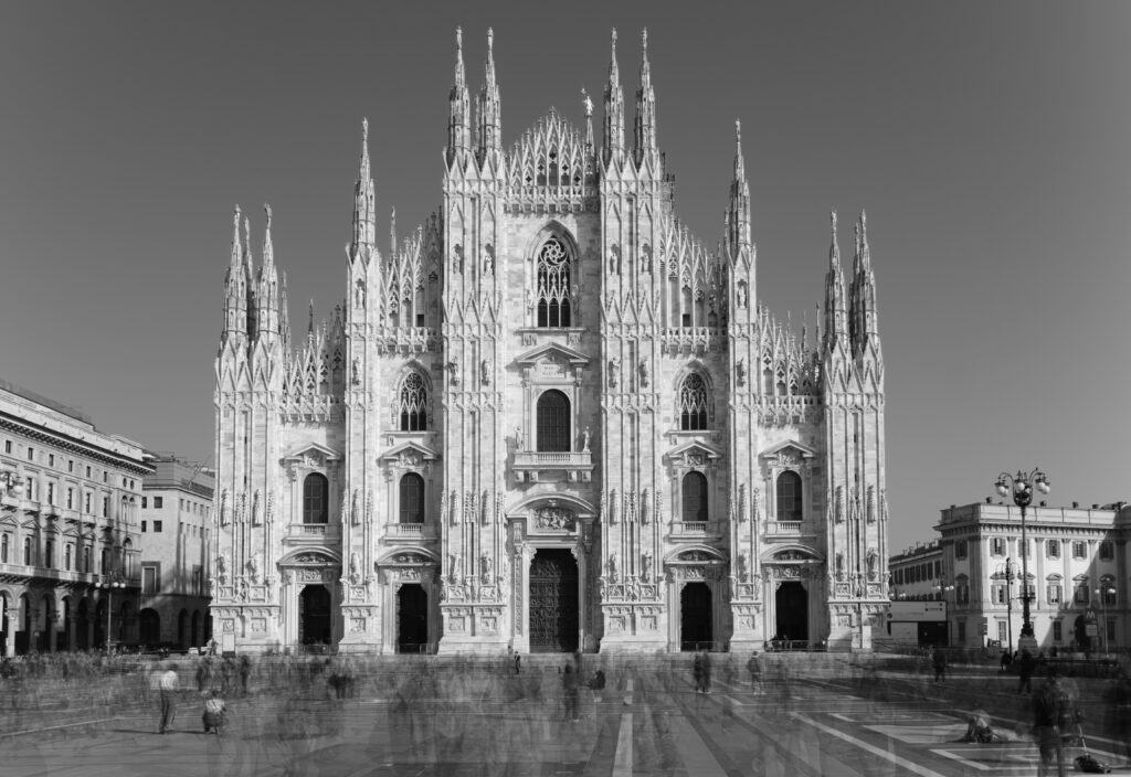 Duomo di Milano