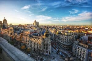 Prodloužený víkend v Barceloně – Co vidět v Barceloně za 4 dny?